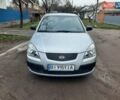 Серый Киа Рио, объемом двигателя 1.4 л и пробегом 113 тыс. км за 4550 $, фото 15 на Automoto.ua
