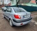 Серый Киа Рио, объемом двигателя 1.4 л и пробегом 113 тыс. км за 4550 $, фото 19 на Automoto.ua