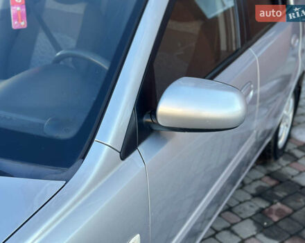 Серый Киа Рио, объемом двигателя 1.4 л и пробегом 227 тыс. км за 6750 $, фото 32 на Automoto.ua