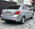 Серый Киа Рио, объемом двигателя 1.49 л и пробегом 297 тыс. км за 5999 $, фото 15 на Automoto.ua