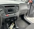 Серый Киа Рио, объемом двигателя 1.49 л и пробегом 297 тыс. км за 5999 $, фото 25 на Automoto.ua