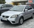 Серый Киа Рио, объемом двигателя 1.49 л и пробегом 297 тыс. км за 5999 $, фото 6 на Automoto.ua