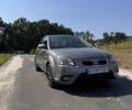 Серый Киа Рио, объемом двигателя 1.4 л и пробегом 277 тыс. км за 3999 $, фото 2 на Automoto.ua