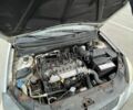 Серый Киа Рио, объемом двигателя 1.5 л и пробегом 470 тыс. км за 3000 $, фото 12 на Automoto.ua