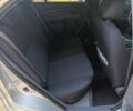 Серый Киа Рио, объемом двигателя 1.4 л и пробегом 293 тыс. км за 5200 $, фото 12 на Automoto.ua