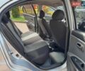 Серый Киа Рио, объемом двигателя 1.4 л и пробегом 227 тыс. км за 6750 $, фото 34 на Automoto.ua