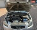 Серый Киа Рио, объемом двигателя 1.4 л и пробегом 227 тыс. км за 6850 $, фото 16 на Automoto.ua