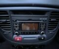 Серый Киа Рио, объемом двигателя 1.4 л и пробегом 99 тыс. км за 5500 $, фото 7 на Automoto.ua