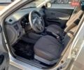Серый Киа Рио, объемом двигателя 1.5 л и пробегом 190 тыс. км за 5800 $, фото 15 на Automoto.ua