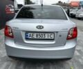 Серый Киа Рио, объемом двигателя 1.49 л и пробегом 297 тыс. км за 5999 $, фото 12 на Automoto.ua