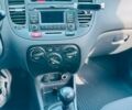 Серый Киа Рио, объемом двигателя 1.4 л и пробегом 140 тыс. км за 5800 $, фото 31 на Automoto.ua
