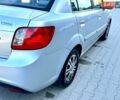 Серый Киа Рио, объемом двигателя 1.5 л и пробегом 190 тыс. км за 5800 $, фото 8 на Automoto.ua