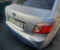 Серый Киа Рио, объемом двигателя 1.4 л и пробегом 140 тыс. км за 4000 $, фото 11 на Automoto.ua