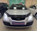 Сірий Кіа Ріо, об'ємом двигуна 1.4 л та пробігом 165 тис. км за 6600 $, фото 1 на Automoto.ua