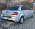 Серый Киа Рио, объемом двигателя 1.4 л и пробегом 227 тыс. км за 6750 $, фото 11 на Automoto.ua