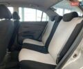 Серый Киа Рио, объемом двигателя 1.4 л и пробегом 98 тыс. км за 6500 $, фото 24 на Automoto.ua