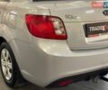 Серый Киа Рио, объемом двигателя 1.4 л и пробегом 98 тыс. км за 6500 $, фото 11 на Automoto.ua