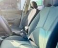 Серый Киа Рио, объемом двигателя 1.4 л и пробегом 140 тыс. км за 5800 $, фото 27 на Automoto.ua