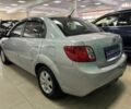Серый Киа Рио, объемом двигателя 0 л и пробегом 165 тыс. км за 6600 $, фото 13 на Automoto.ua
