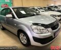 Серый Киа Рио, объемом двигателя 1.4 л и пробегом 165 тыс. км за 6600 $, фото 1 на Automoto.ua