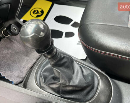Киа Рио 2010 в Стрые на Automoto.ua Серый Киа Рио, объемом двигателя 1.4 л и пробегом 166 тыс. км за 3999 $, фото 11 на Automoto.ua