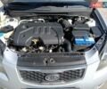 Сірий Кіа Ріо, об'ємом двигуна 1.5 л та пробігом 297 тис. км за 5500 $, фото 4 на Automoto.ua