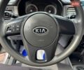Серый Киа Рио, объемом двигателя 1.4 л и пробегом 227 тыс. км за 6750 $, фото 85 на Automoto.ua