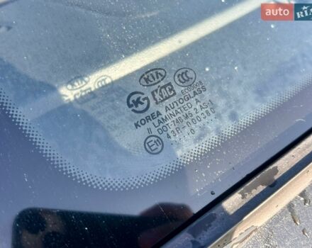 Сірий Кіа Ріо, об'ємом двигуна 1.5 л та пробігом 190 тис. км за 5800 $, фото 7 на Automoto.ua