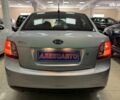 Серый Киа Рио, объемом двигателя 0 л и пробегом 165 тыс. км за 6600 $, фото 3 на Automoto.ua