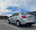Сірий Кіа Ріо, об'ємом двигуна 1.5 л та пробігом 470 тис. км за 3008 $, фото 1 на Automoto.ua