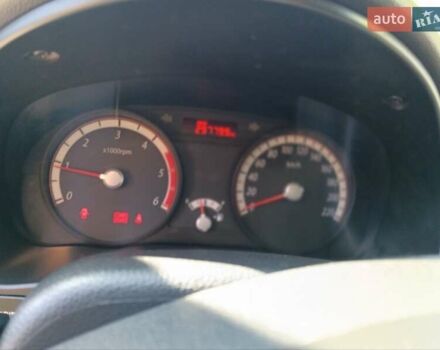 Сірий Кіа Ріо, об'ємом двигуна 1.5 л та пробігом 297 тис. км за 5500 $, фото 1 на Automoto.ua