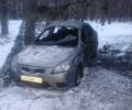 Сірий Кіа Ріо, об'ємом двигуна 1.5 л та пробігом 350 тис. км за 1500 $, фото 1 на Automoto.ua
