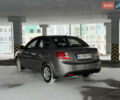 Серый Киа Рио, объемом двигателя 1.4 л и пробегом 99 тыс. км за 5500 $, фото 6 на Automoto.ua