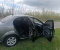 Серый Киа Рио, объемом двигателя 1.3 л и пробегом 163 тыс. км за 4400 $, фото 2 на Automoto.ua