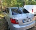 Серый Киа Рио, объемом двигателя 1.4 л и пробегом 293 тыс. км за 5200 $, фото 3 на Automoto.ua