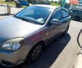 Серый Киа Рио, объемом двигателя 1.4 л и пробегом 337 тыс. км за 4700 $, фото 4 на Automoto.ua