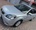 Серый Киа Рио, объемом двигателя 1.4 л и пробегом 227 тыс. км за 6850 $, фото 121 на Automoto.ua