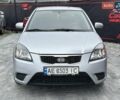 Серый Киа Рио, объемом двигателя 1.49 л и пробегом 297 тыс. км за 5999 $, фото 3 на Automoto.ua