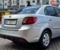 Серый Киа Рио, объемом двигателя 1.4 л и пробегом 227 тыс. км за 6750 $, фото 165 на Automoto.ua