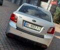 Серый Киа Рио, объемом двигателя 1.4 л и пробегом 227 тыс. км за 6750 $, фото 189 на Automoto.ua