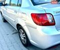 Серый Киа Рио, объемом двигателя 1.5 л и пробегом 190 тыс. км за 5800 $, фото 9 на Automoto.ua