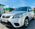 Серый Киа Рио, объемом двигателя 1.4 л и пробегом 140 тыс. км за 5800 $, фото 14 на Automoto.ua