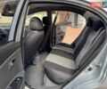 Серый Киа Рио, объемом двигателя 1.4 л и пробегом 227 тыс. км за 6750 $, фото 44 на Automoto.ua