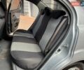 Серый Киа Рио, объемом двигателя 1.4 л и пробегом 227 тыс. км за 6750 $, фото 43 на Automoto.ua