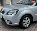 Серый Киа Рио, объемом двигателя 1.4 л и пробегом 227 тыс. км за 6850 $, фото 176 на Automoto.ua