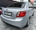 Серый Киа Рио, объемом двигателя 1.49 л и пробегом 297 тыс. км за 5999 $, фото 14 на Automoto.ua