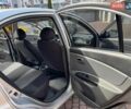 Серый Киа Рио, объемом двигателя 1.4 л и пробегом 227 тыс. км за 6750 $, фото 35 на Automoto.ua