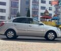 Серый Киа Рио, объемом двигателя 1.4 л и пробегом 227 тыс. км за 6750 $, фото 183 на Automoto.ua