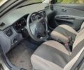 Сірий Кіа Ріо, об'ємом двигуна 1.4 л та пробігом 27 тис. км за 5800 $, фото 4 на Automoto.ua