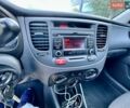 Серый Киа Рио, объемом двигателя 1.5 л и пробегом 190 тыс. км за 5800 $, фото 24 на Automoto.ua